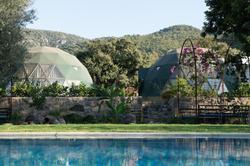 Lusso Glamping Bodrum
