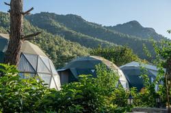 Lusso Glamping Bodrum