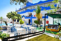Mega Bodrum Gümbet