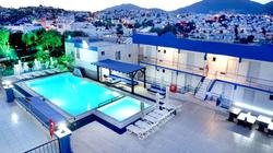 Mega Bodrum Gümbet