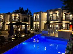 Orion Hotel Bitez