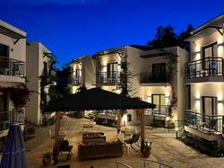 Orion Hotel Bitez