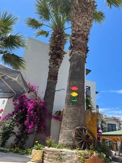 Orion Hotel Bitez