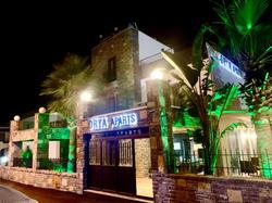 Orya Aparts