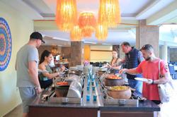 Otium Park Aqua Beach Hotel