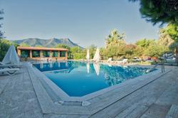 Selvi Beach Otel