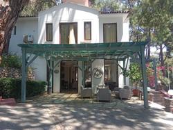 Club Bellamare Beach
