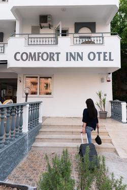 Comfort Inn Otel