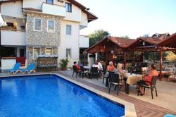 Villa Gardenia Apart