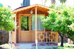 Pia Datça Bungalow