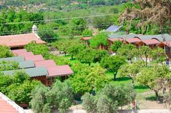 Pia Datça Bungalow