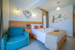 Savana Butik Otel