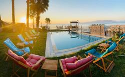 Villa Carla Hotel Datça