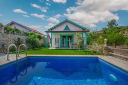Villa Rengin Datça