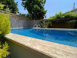 Ambar Apart Fethiye
