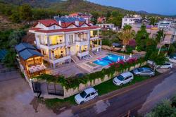 Anatolian Apartments