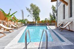Casa Luxury Hotel