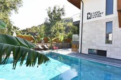 Casa Luxury Hotel