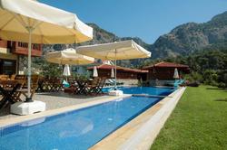 Göcek Sandal Hotel