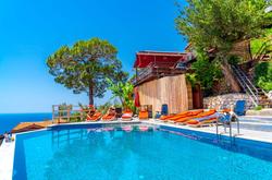 Kabak Manzara Bungalow