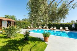 Kerem Apart Hotel Göcek