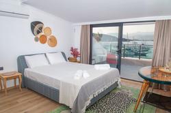 Körfez Suites