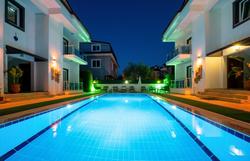 Masal Apart Hotel