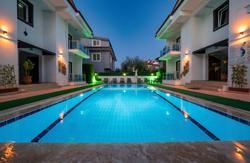Masal Apart Hotel