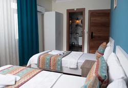 Mavi Yaprak Hotel Ölüdeniz