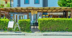 Nehir Apart Otel