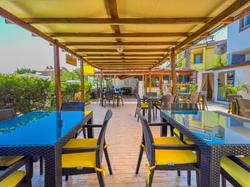 Nehir Apart Otel