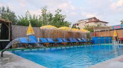 Ocean Life Otel
