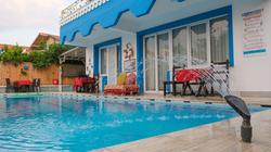 Ocean Life Otel