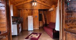 Olive Garden Bungalow