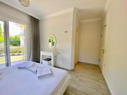 Körfez Life Apartments