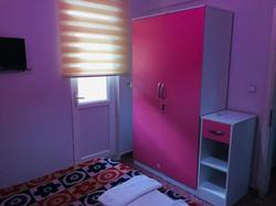 Şato Apart Hotel