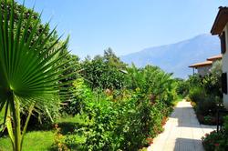 Telmessos Neva Muhafazakar Aile Oteli