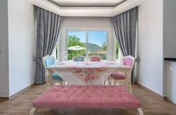 Villa BegonVilla