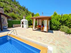 Villa Kayaköy 1