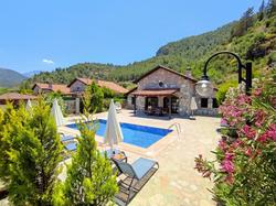 Villa Kayaköy 2
