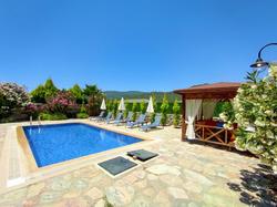 Villa Kayaköy 2