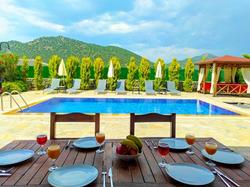 Villa Kayaköy 3