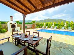 Villa Kayaköy 3
