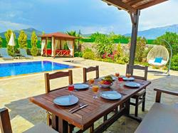Villa Kayaköy 3