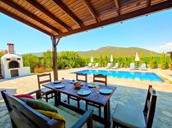 Villa Kayaköy 4
