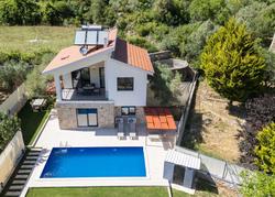 Villa Kızılbella