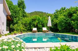Villa Maya 1