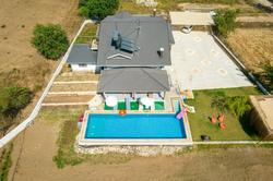 Villa Nazen