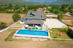 Villa Nazen