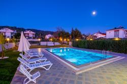 Villa Serenity Fethiye
